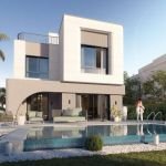 5-bedroom Villa 405 m² for sale in Green Valley, October Gardens, Egypt