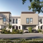 For sale: 3-bedroom Townhouse 206 m² in Spring Valley-O West, 6th of October City, Egypt