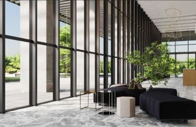 For sale: 3-bedroom Apartment 246 m² in AEON Towers, 6th of October City, Egypt