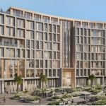 Administrative 108 m² for sale in Level Business District, New Cairo, Egypt