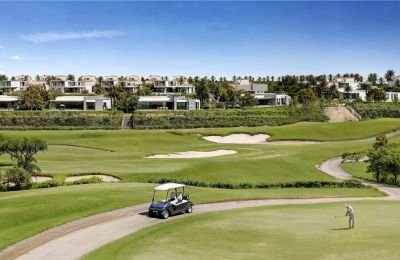 Villa 423 m² (5-bedroom) for sale in Jade Hills - City Gate, New Cairo, Egypt