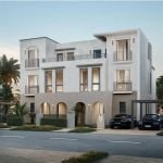 3-bedroom Townhouse 255 m² for sale in City Gate, New Cairo, Egypt