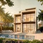 5-bedroom Villa 307 m² for sale in Sealine Estates, Alam Al Roum, Egypt