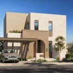 For sale: 5-bedroom Villa 272 m² in Sandside Lagoons, Alam Al Roum, Egypt