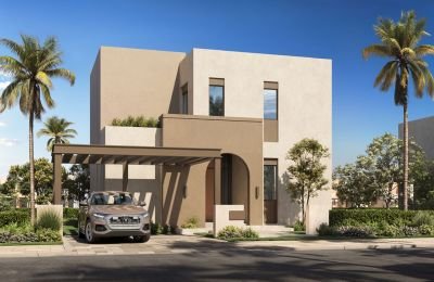 For sale: 5-bedroom Villa 272 m² in Sandside Lagoons, Alam Al Roum, Egypt