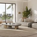 3-bedroom Twinhouse 221 m² for sale in The Solos - Solana, New Zayed, Egypt