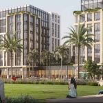For sale: Office 102 m² in ZED East, 6th settlement, Egypt
