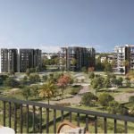 3-bedroom Townhouse 215 m² for sale in The Emerald Collection - Zed East, 6th settlement, Egypt
