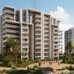 3-bedroom Apartment 219 m² for sale in The Village Views, El Sheikh Zayed, Egypt