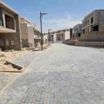 Townhouse 287 m² (3-bedroom) for sale in Pyramid Hills, 6th of October City, Egypt