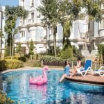 3-bedroom Duplex 234 m² for sale in Mountain View Executive Residence Katameya, New Cairo, Egypt