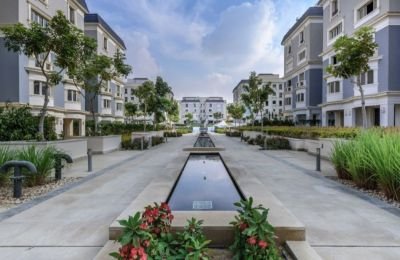 For sale: 3-bedroom Apartment 226 m² in Mountain View Executive Residence Katameya, New Cairo, Egypt