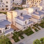 Townhouse 297 m² (5-bedroom) for sale in Mountain View October Park, 6th of October City, Egypt