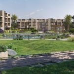Apartment 148 m² (3-bedroom) for sale in Hyde Park Signature, 6th of October City, Egypt