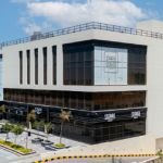 Medical 51 m² for sale in Safa Medi Plex Phase 2, 6th settlement, Egypt