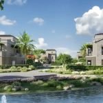 توين هاوس 4 غرف نوم 215 م² للبيع في Hyde Park Views، القاهرة الجديدة، مصر