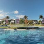 2-bedroom Apartment 105 m² for sale in Waterside, 6th of October City, Egypt