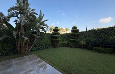 Duplex 263 m² (3-bedroom) for sale in Eastown, New Cairo, Egypt