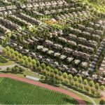 For sale: 3-bedroom Townhouse 201 m² in Meadows-Sodic East, New Heliopolis, Egypt