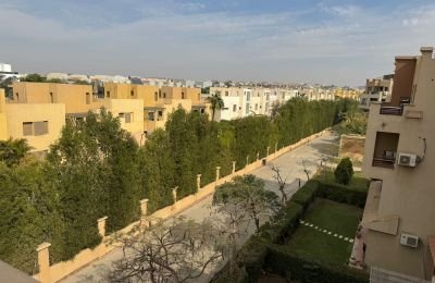 For sale: 4-bedroom Penthouse 300 m² in Casa, 6th of October City, Egypt