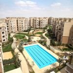 Apartment 155 m² (2-bedroom) for sale in Kattameya Plaza, North Investors, Egypt