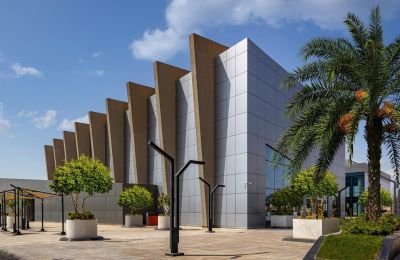 Administrative 137 m² for sale in EDNC, New Cairo, Egypt