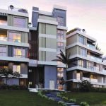 For sale: 3-bedroom Apartment 181 m² in Sky Condos, Golden Square, Egypt