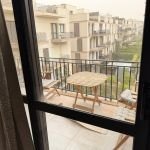 Penthouse 210 m² (3-bedroom) for sale in Westown Residences, El Sheikh Zayed, Egypt