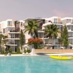 3-bedroom Apartment 200 m² for sale in Eastown Residence, New Cairo, Egypt