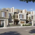 4-bedroom Townhouse 234 m² for sale in Orchid, New Heliopolis, Egypt