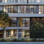 Administrative 153 m² for sale in Westown The Portal, El Sheikh Zayed, Egypt