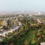 فيلا 4 غرف نوم 353 م² للبيع في ذا إستيتس، الشيخ زايد الجديدة، مصر