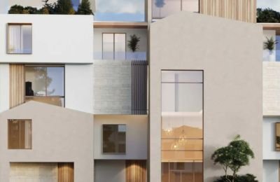 Duplex 196 m² (3-bedroom) for sale in Karmell New Zayed, New Zayed, Egypt