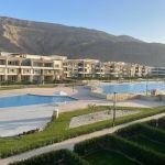 1-bedroom Chalet 80 m² for sale in Ojo Murano, Ain Sokhna, Egypt