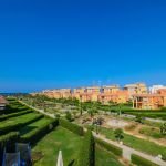 For sale: 3-bedroom Chalet 115 m² in Blumar Sidi Abd El Rahman, Sidi Abdel Rahman, Egypt