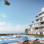 3-bedroom Apartment 130 m² for sale in Vero, Sidi Abdel Rahman, Egypt