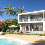 15-bedroom Villa 620 m² for sale in Airy, Al Dabaa, Egypt
