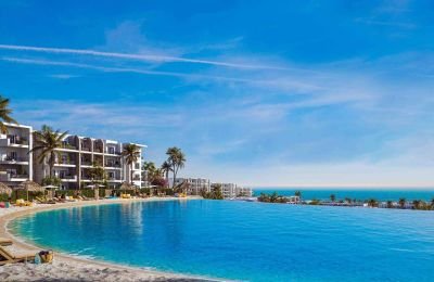 Chalet 136 m² (3-bedroom) for sale in Epic - DOSE, Al Dabaa, Egypt