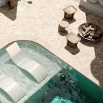 3-bedroom Chalet 161 m² for sale in Sea Veil, Ras El Hekma, Egypt