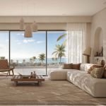 For sale: 2-bedroom Chalet 135 m² in Elea - Azha North, Ras El Hekma, Egypt