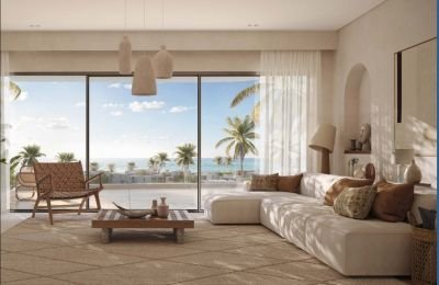 For sale: 2-bedroom Chalet 135 m² in Elea - Azha North, Ras El Hekma, Egypt