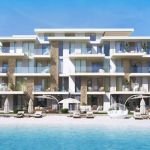 For sale: 2-bedroom Chalet 130 m² in Diya-Azha Ras El Hekma, Ras El Hekma, Egypt