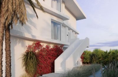 Chalet 101 m² (2-bedroom) for sale in Blanca Gardens 2, Somabay, Egypt