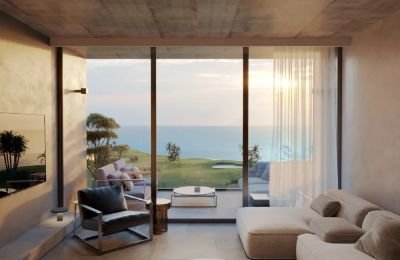 1-bedroom Chalet 73 m² for sale in ARC- Soma Bay, Somabay, Egypt