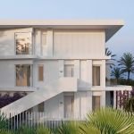1-bedroom Chalet 70 m² for sale in Blanca Gardens, Somabay, Egypt