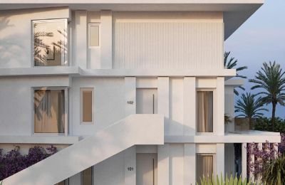 1-bedroom Chalet 70 m² for sale in Blanca Gardens, Somabay, Egypt
