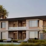2-bedroom Apartment 106 m² for sale in Mesca Heights, Somabay - Ref 263579