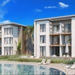 2-bedroom Apartment 112 m² for sale in Reef Town, Somabay, Egypt