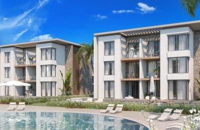 For sale: 2-bedroom Apartment 112 m² in Reef Town, Somabay, Egypt