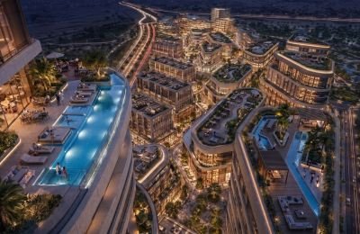 For sale: Administrative 25 m² in Vie / Halo, New Cairo, Egypt